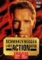 Preview: Last Action Hero - (Vermietrecht) - Einzel-DVD - Neu & OVP